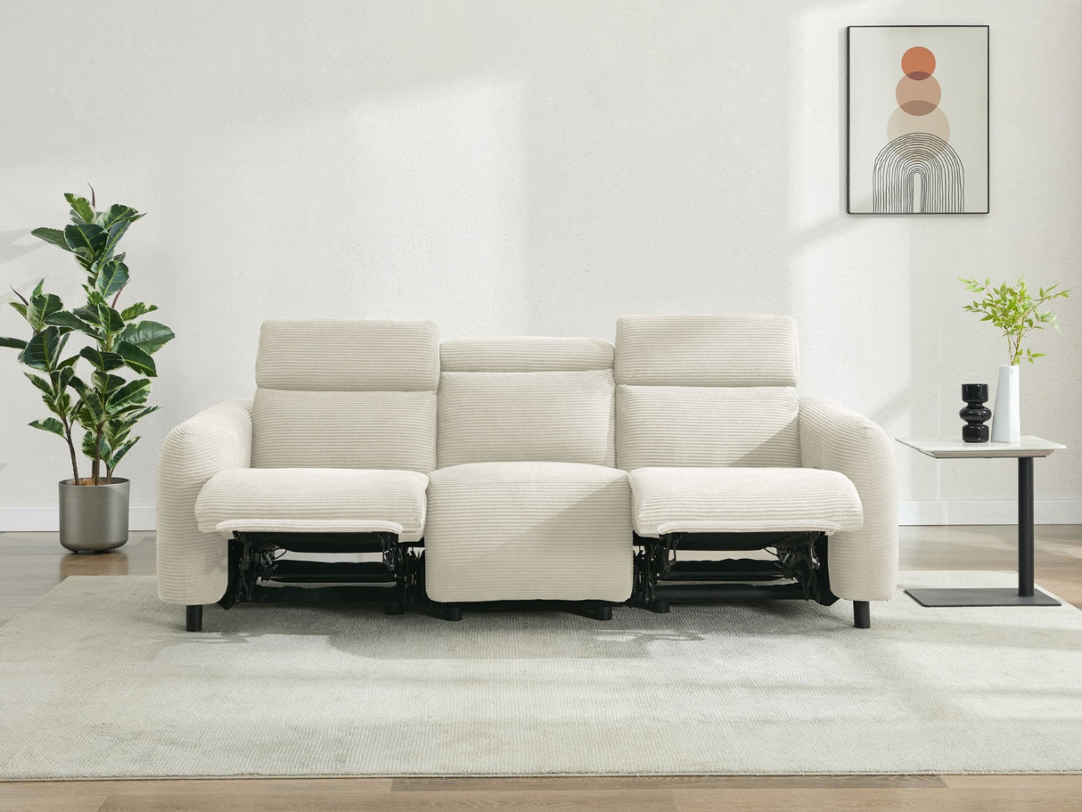 Sofá reclinable 620059