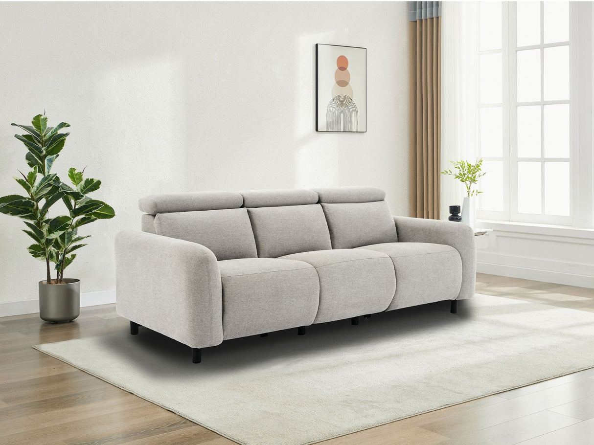 Sofá reclinable 620059