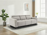Sofá reclinable 620059
