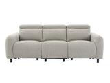 Sofá reclinable 620059