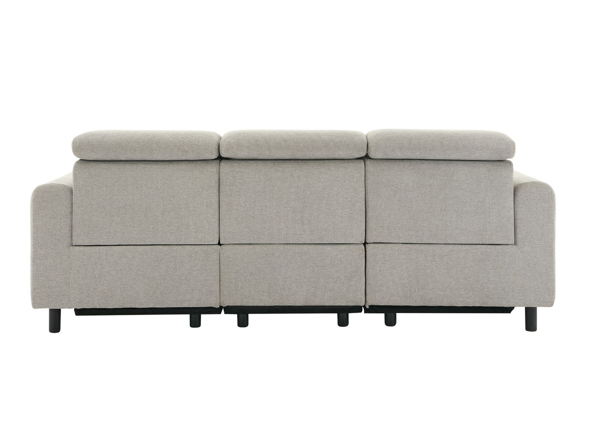 Sofá reclinable 620059