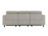 Sofá reclinable 620059