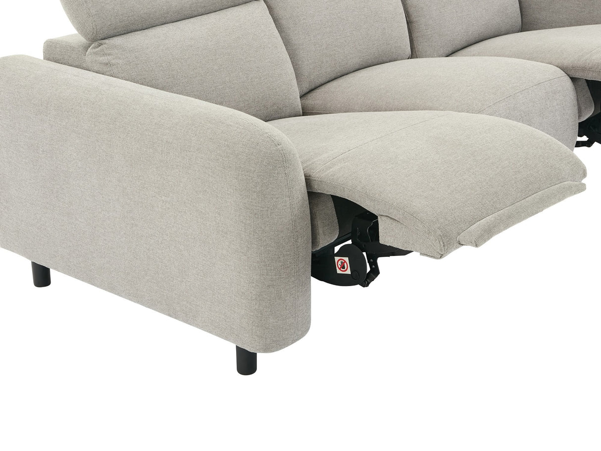 Sofá reclinable 620059