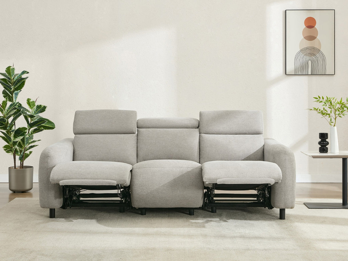 Sofá reclinable 620059