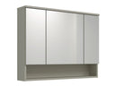 Mueble con espejo para baño Camelbu 101