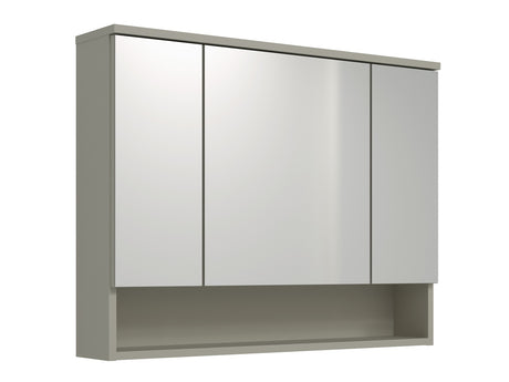 Mueble con espejo para baño 617241
