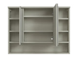 Mueble con espejo para baño 617241