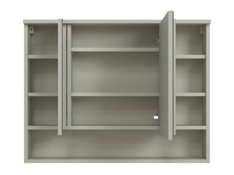 Mueble con espejo para baño 617241