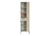 Conjunto de mueble de baño 617247