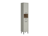 Conjunto de mueble de baño 617247