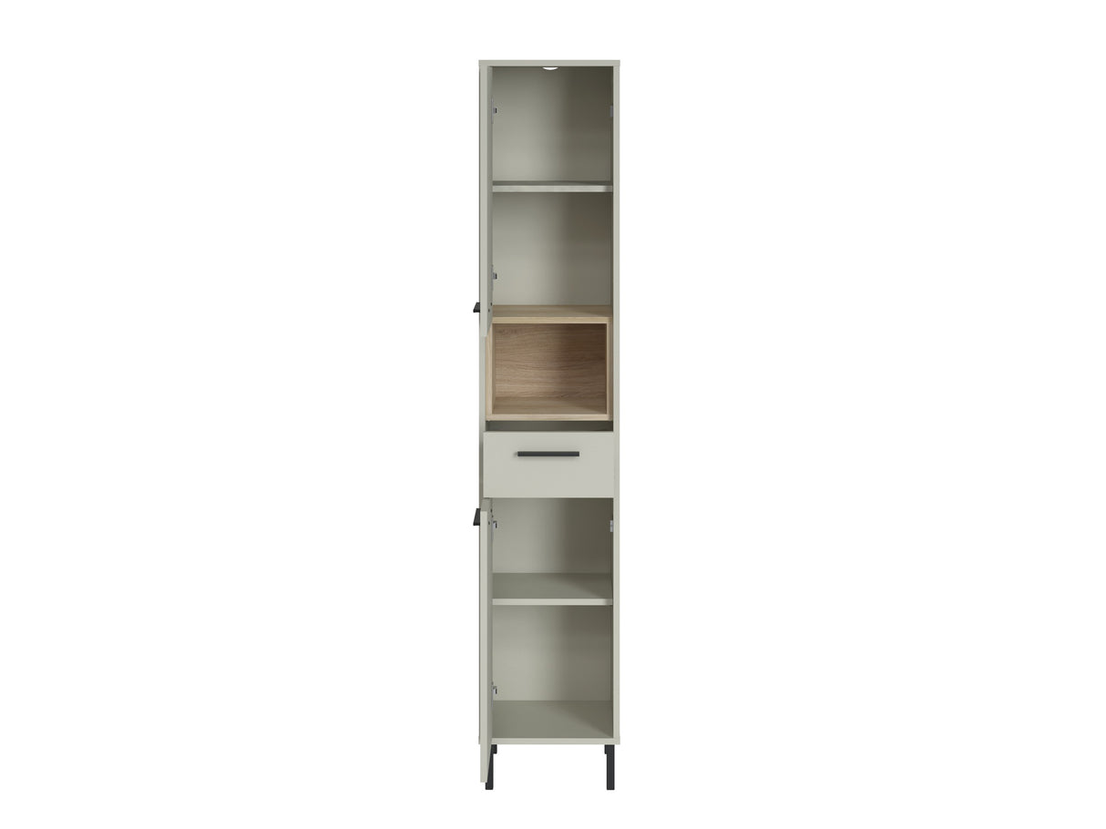 Conjunto de mueble de baño 617247