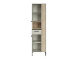 Conjunto de mueble de baño 617277