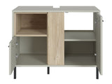 Conjunto de mueble de baño 617277