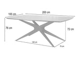 Mesa 620177