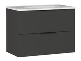 Armario de baño colgante para lavabo 620456