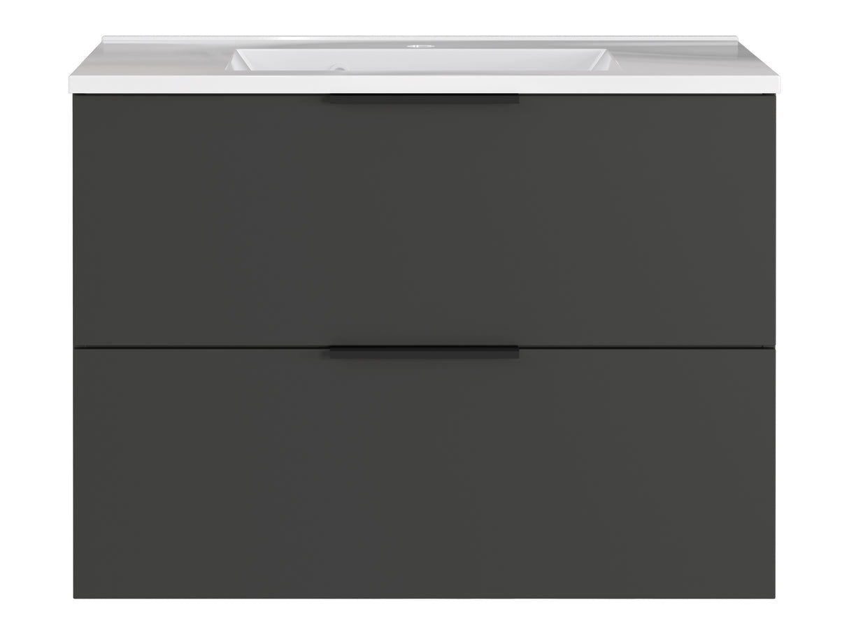 Armario de baño colgante para lavabo 620456