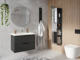 Armario de baño colgante para lavabo 620456