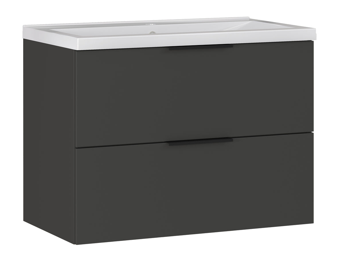 Armario de baño colgante para lavabo 620457