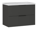 Armario de baño colgante para lavabo 620457