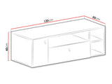 Mueble TV 90753