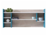 Estantería de pared 90859
