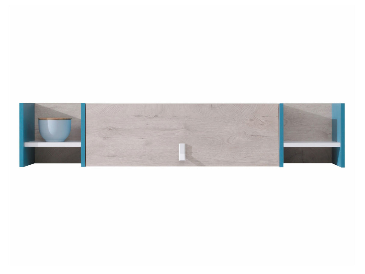Estantería de pared 90862