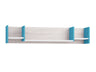 Estantería de pared 90865