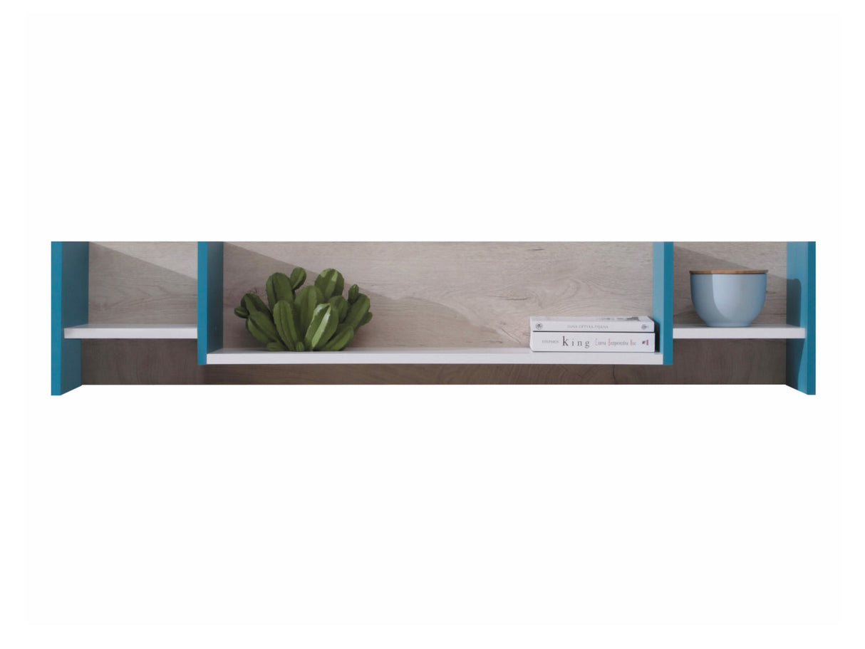 Estantería de pared 90865