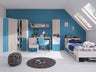 Conjunto de dormitorio infantil 473536