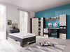 Conjunto de dormitorio infantil 473536