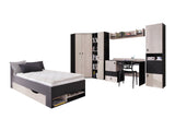 Conjunto de dormitorio infantil 473536