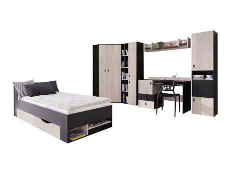 Conjunto de dormitorio infantil 473536