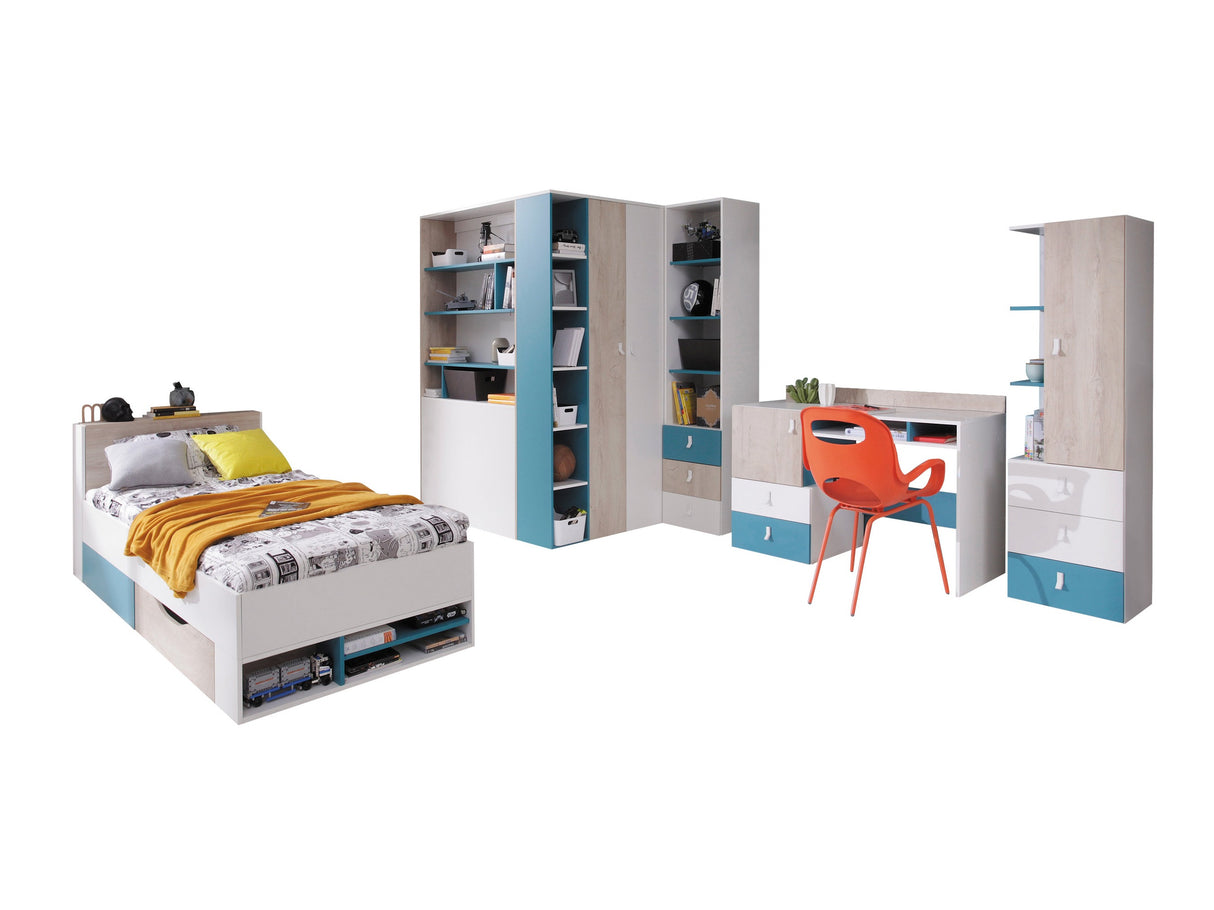 Conjunto de dormitorio infantil 473538