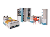 Conjunto de dormitorio infantil 473538