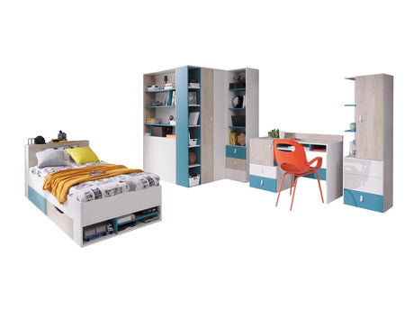 Conjunto de dormitorio infantil 473538
