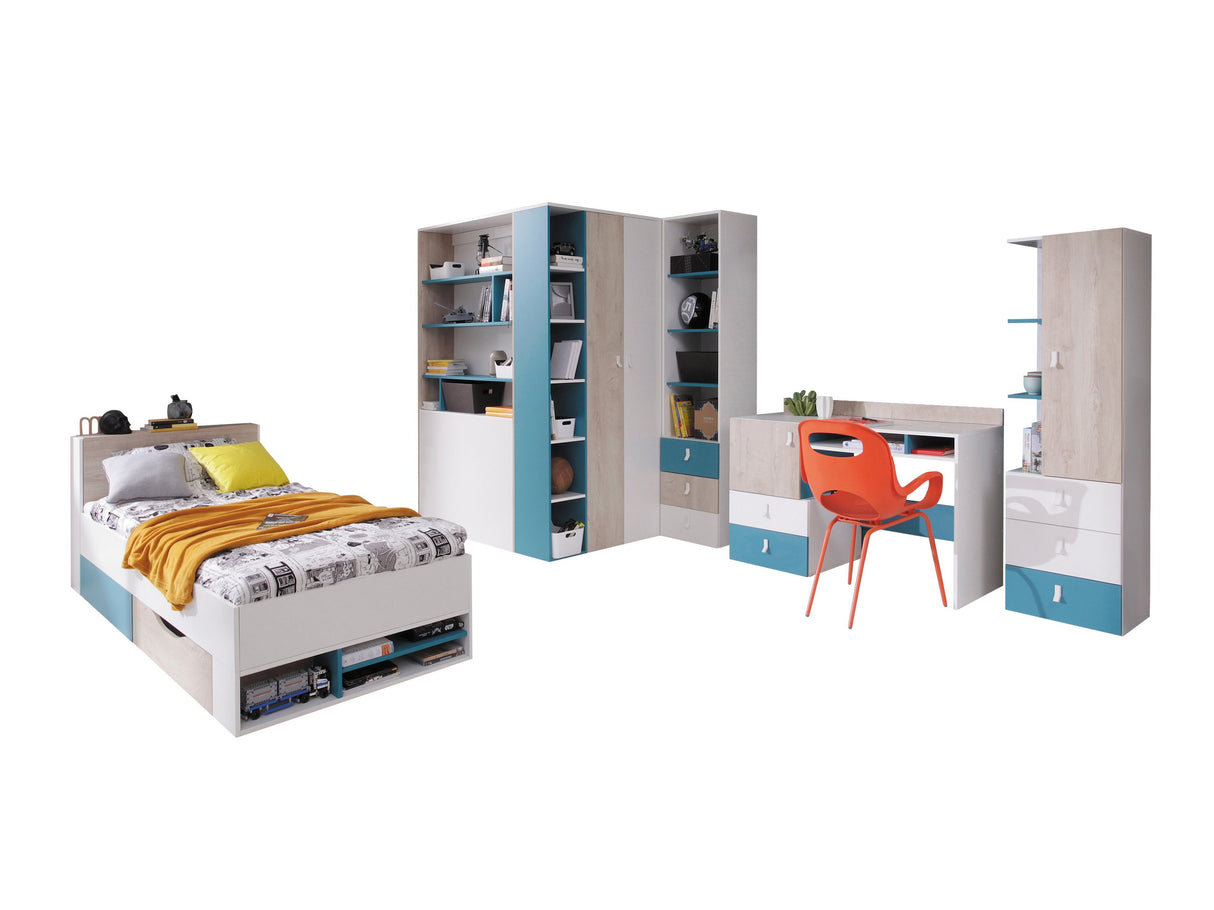 Conjunto de dormitorio infantil 473538