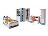 Conjunto de dormitorio infantil 473538
