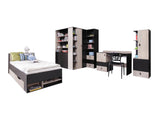 Conjunto de dormitorio infantil 473538