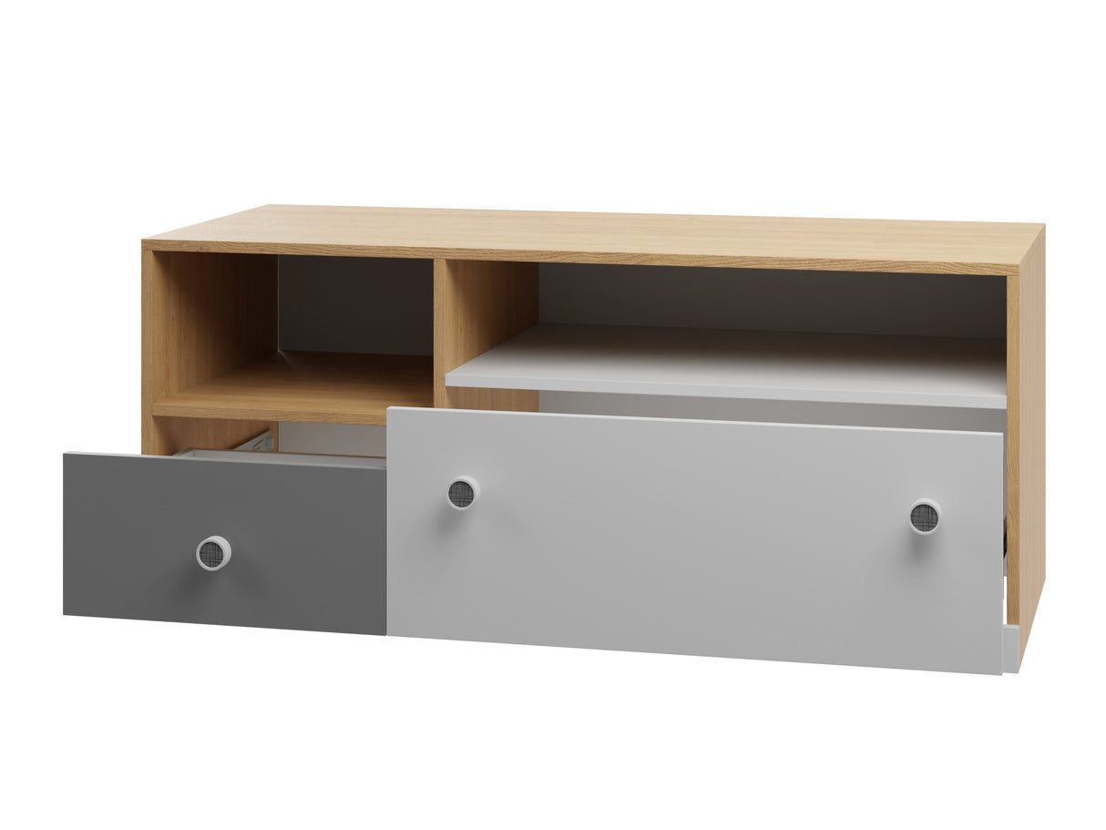 Mueble TV 444122