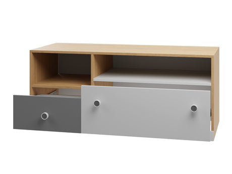 Mueble TV 444122