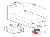 Cama 444132