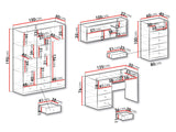 Conjuntos de muebles 444146