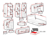Conjuntos de muebles 488013