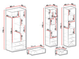 Conjuntos de muebles 488027