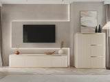Mueble TV 621164