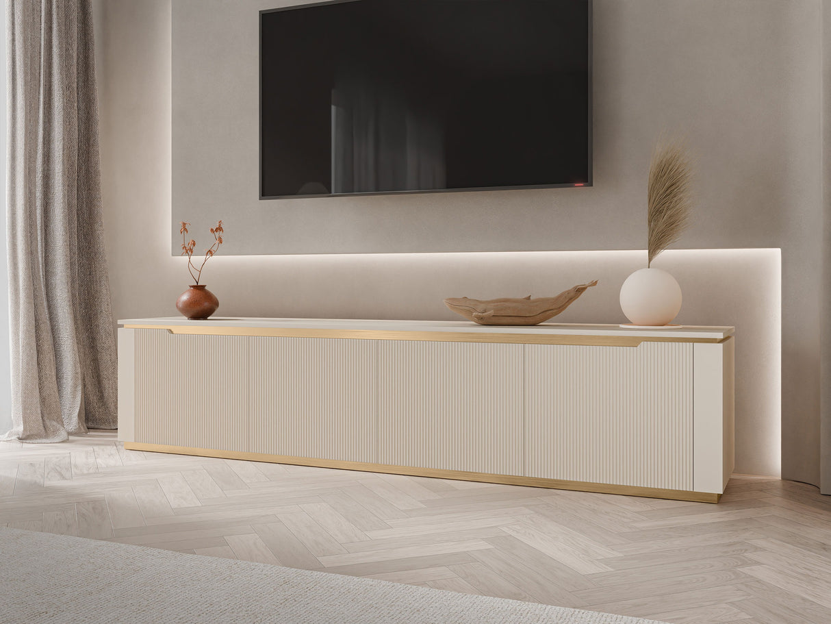 Mueble TV 621164