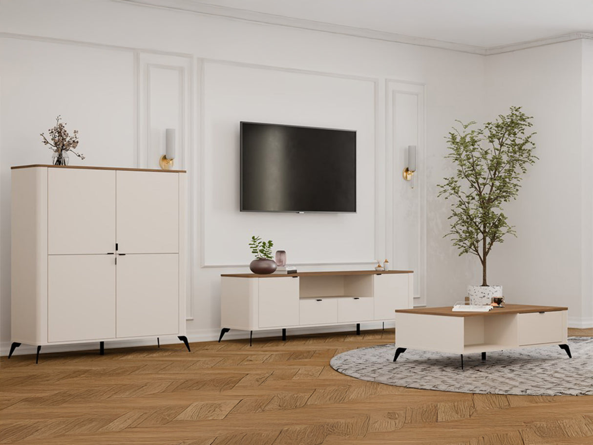 Conjunto de salón 621642