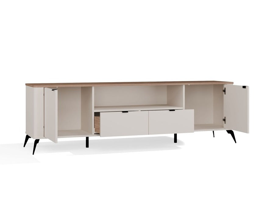 Mueble TV 621742