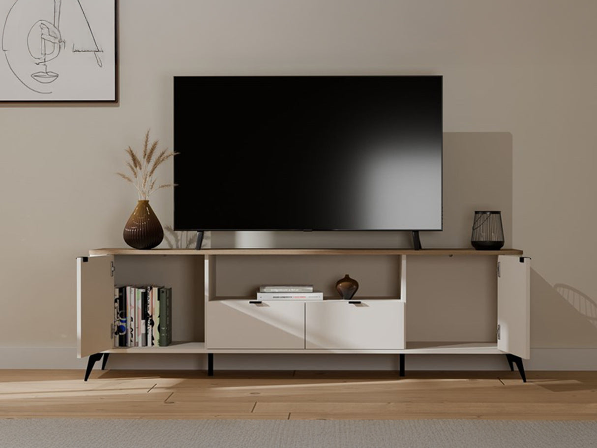 Mueble TV 621742