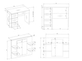 Tocador 621771